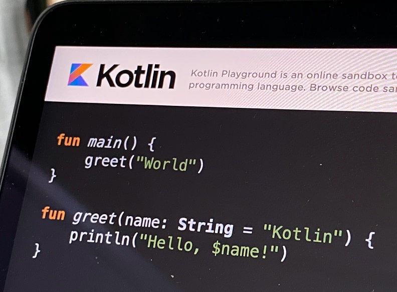 Переменные Kotlin: типы и способы объявления. Инструкция для новичков