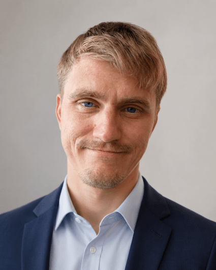 Aleksey Safonov