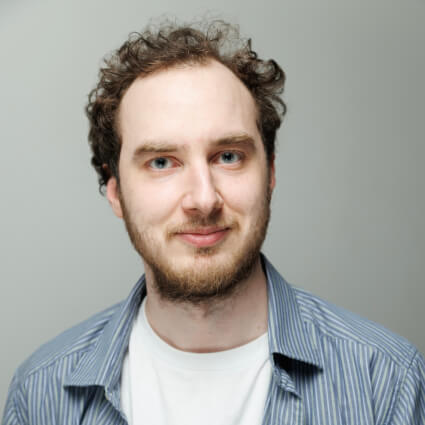 Борис Антонов