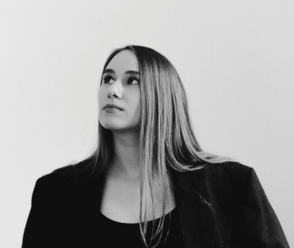 Екатерина Горяинова