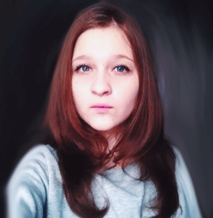 Елизавета Пак