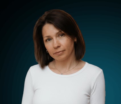 Ольга Григорьева