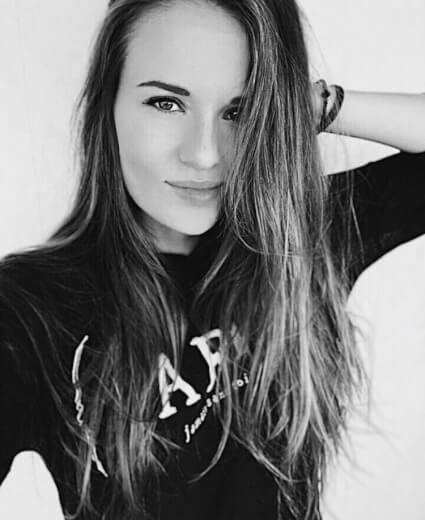 Татьяна Шеврикуко