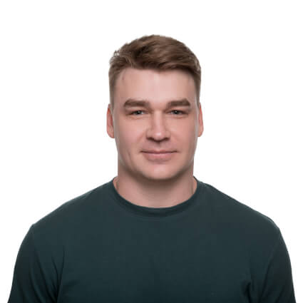 Кирилл Батищев