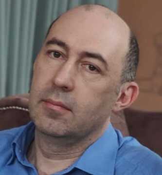 Аркадий Каневский