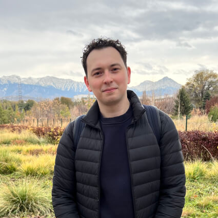 Антон Беллавин