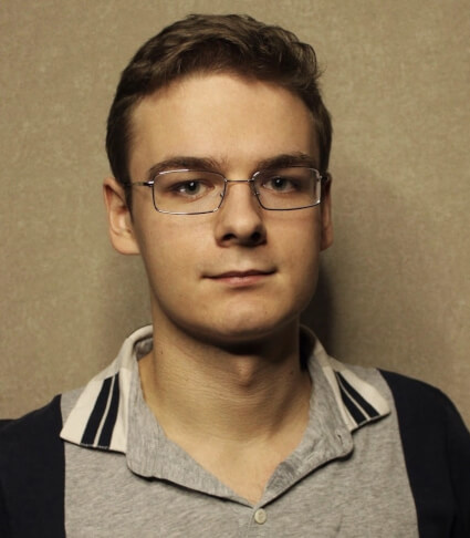 Михаил Строганов