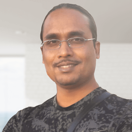 Sumit Anantwar