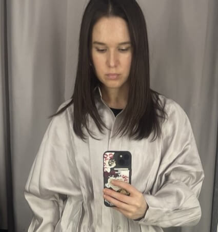 Мария Шляпникова