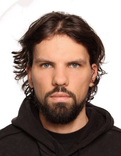 Антон Жемерикин