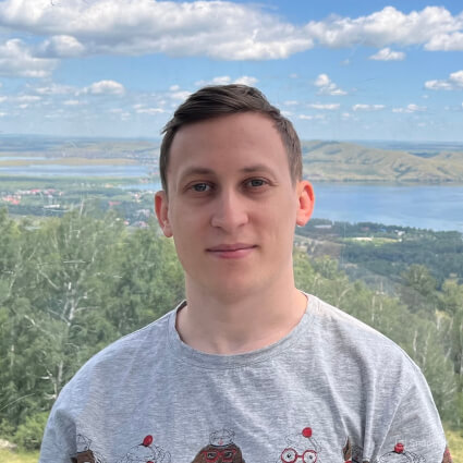 Михаил Лемешев
