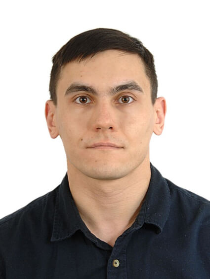 Евгений Сапожников