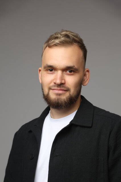 Глеб Костюрин