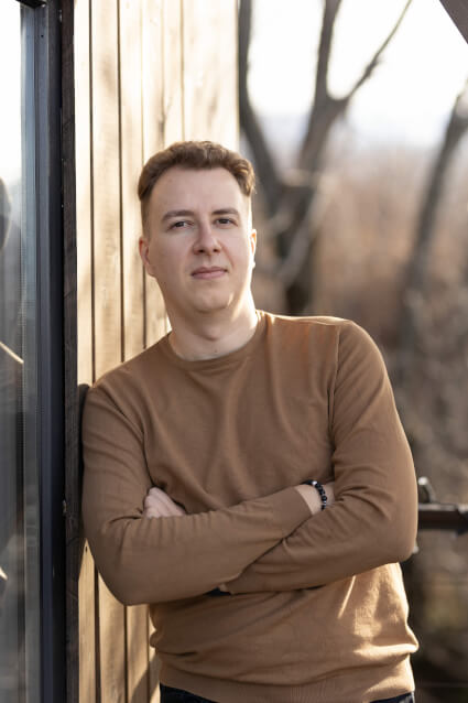 Денис Покрасенко