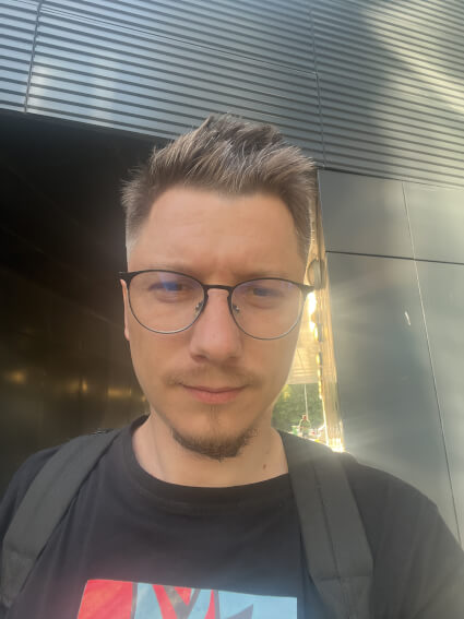 Сергей Рипплингер