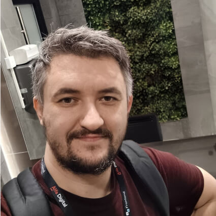 Андрей Поповский