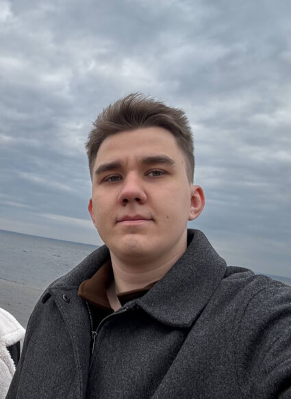 Роман Косенко