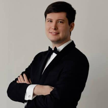 Эрик Марушкин