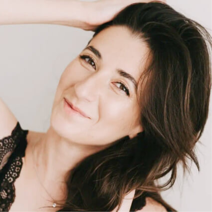 Нина Лернер