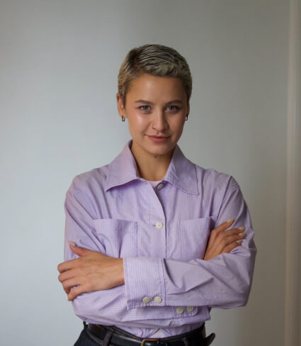 Ульяна Аникеева