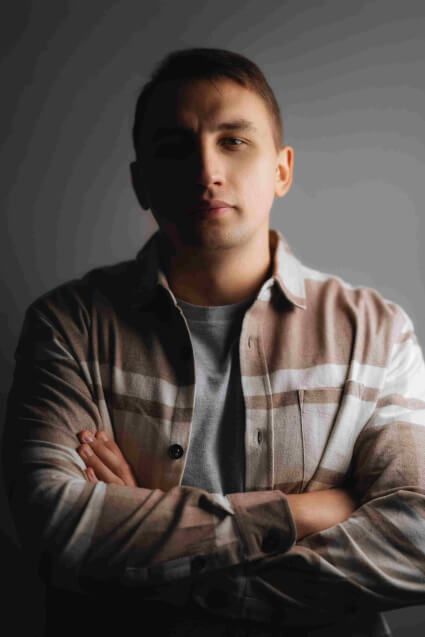 Евгений Вячеславович