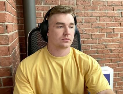 Кирилл Батищев