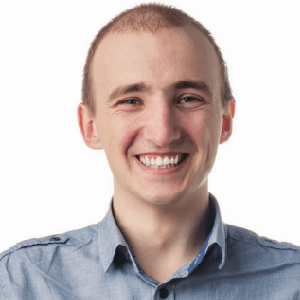 Иван Поздняков — mentor at Solvery.io
