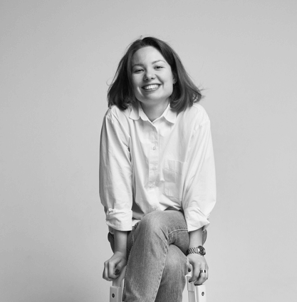 Карина Кожина