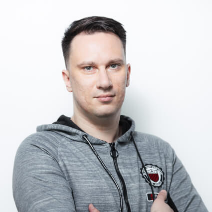 Илья Афанасьев