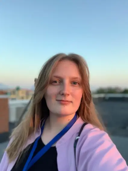 Светлана Борисова