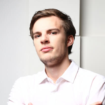 Алексей Червон