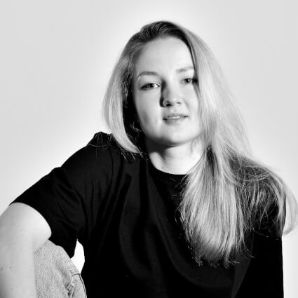 Анна Могильникова