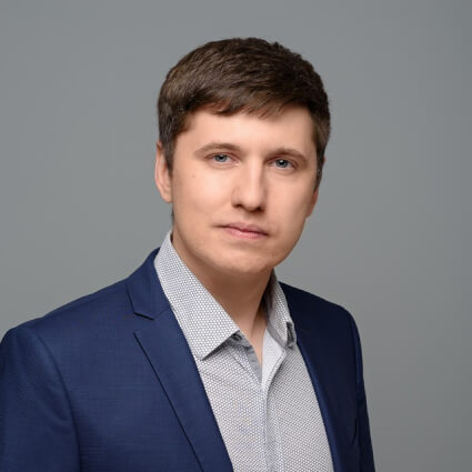 Дмитрий Фурцев