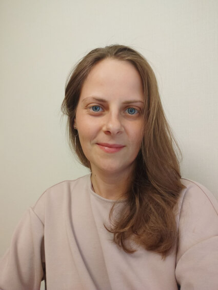 Лидия Попова