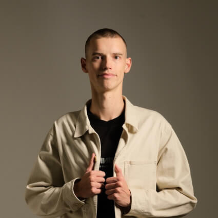 Лев Левицкий