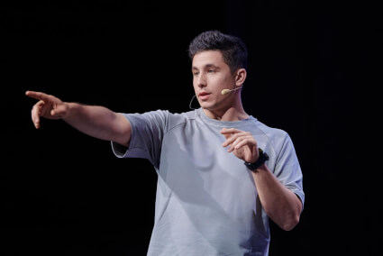 Илья Грубер