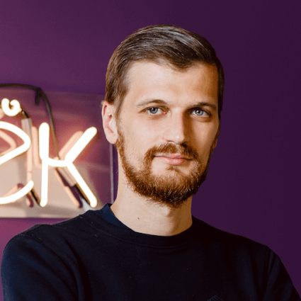 Константин Степаненко