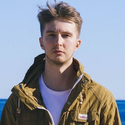 Дмитрий Орлов