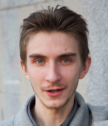 Всеволод Ахметов