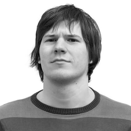 Кирилл Гришанин