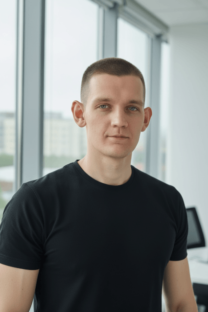 Илья Старков