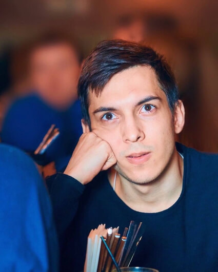 Алексей Андреев