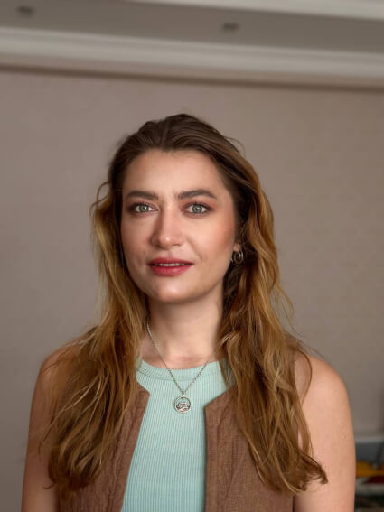 Анастасия Девятова