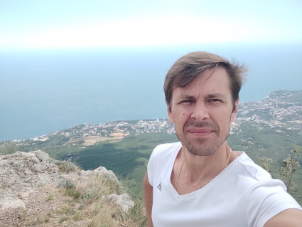 Иван Логачев