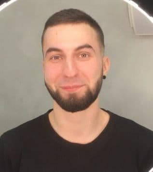 Антон Конохов