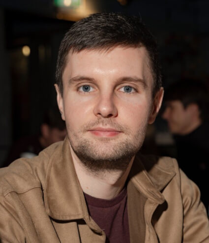Вадим Чистяков