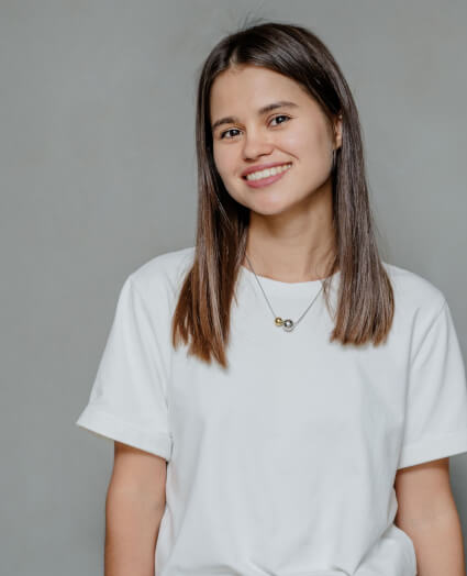 Ксения Губанова