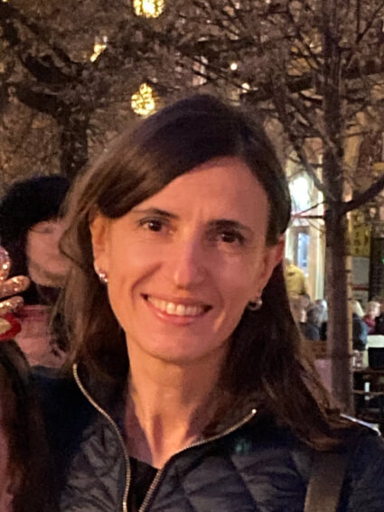 Екатерина Рахальская