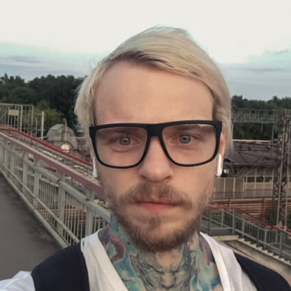 Кирилл Климов