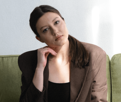 Элина Федосова